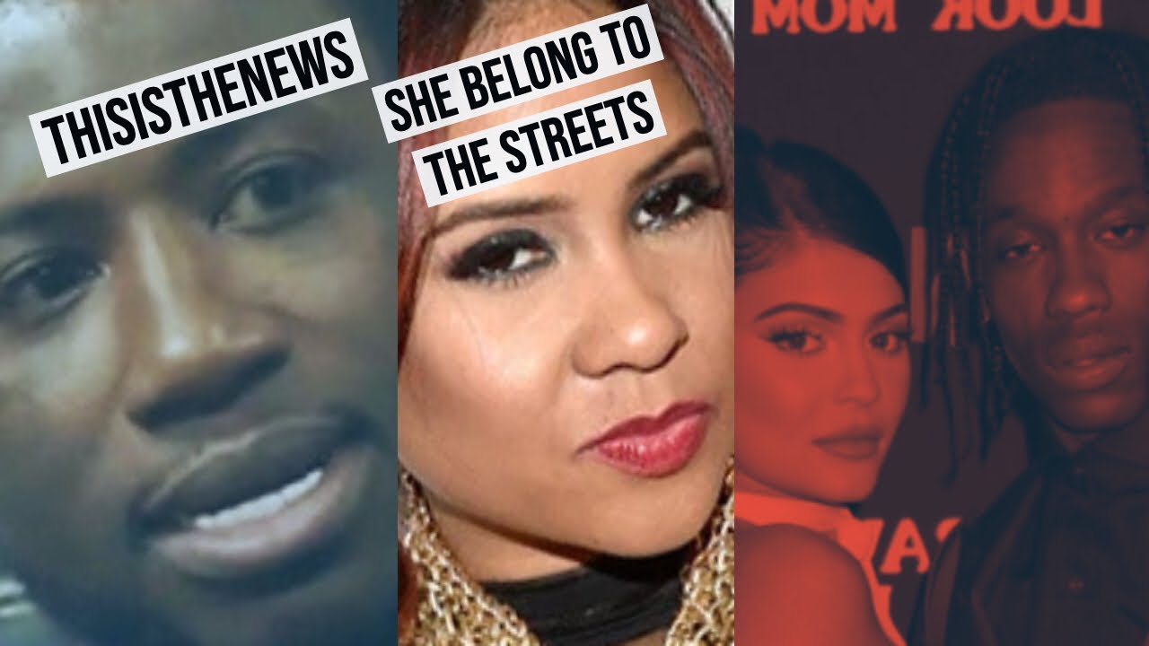 music video download Gucci Mane telling truth about Angela Yee wanting him? Travis Scott and Kylie fake breakup for Promo