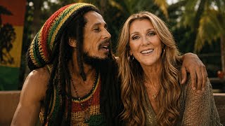 I Have A Dream — Celine Dion × Bob Marley Type Beat | Roots Reggae Spiritual