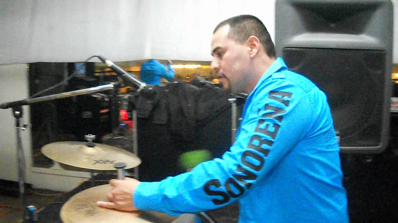 TECNOBANDA SONORENA LO MAS NUEVO " EL BOTECITO"