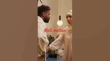 Mahalini-mati-matian #shorts#video#shortsviral #music #cover #kpop #laguakustikterbaik2020