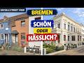 Ist Bremen die schönste Stadt Deutschlands?