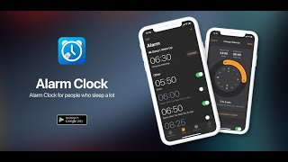 Alarm Clock: Wake Up Alarm screenshot 5