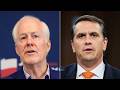 Republicans finally stand up to Trump, Todd Blanche