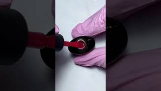 Video: UV Gellack - metallic pink - Art. 90235