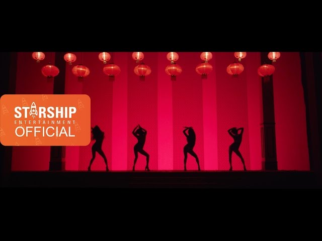 Sistar - I Like That