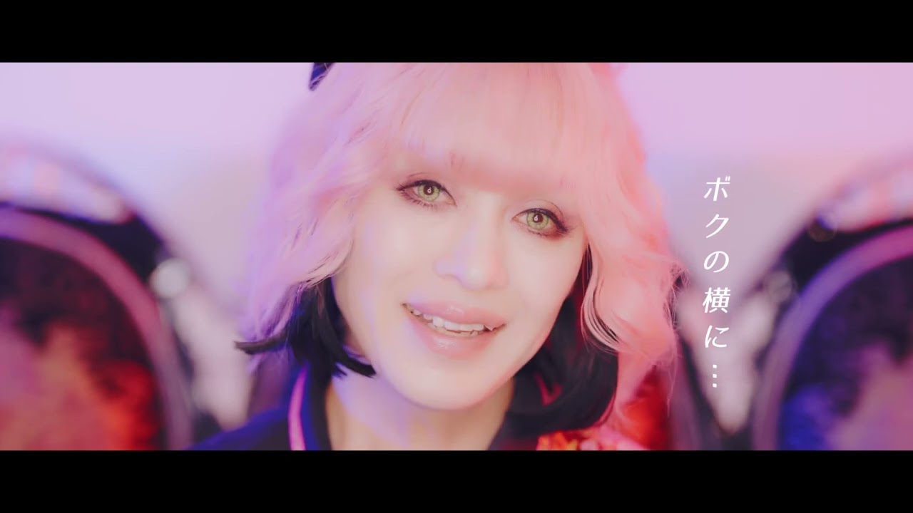 『 夏彩マジック 』 by SHAZNA