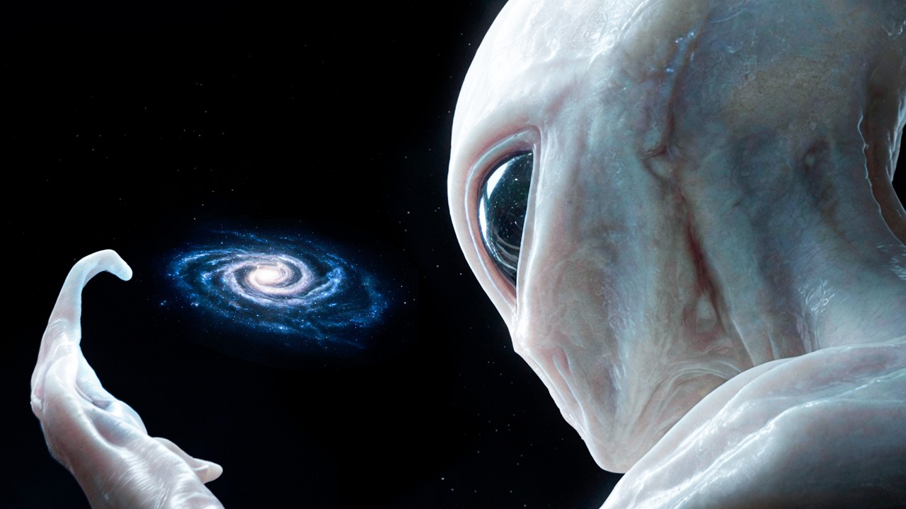 The Most Advanced Civilization in the Universe