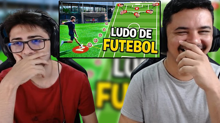 A CADA GOL O JOGADOR AVANÇA 1 CASA!!! *O IMPOSSÍVEL ACONTECEU* | Periódico REACT