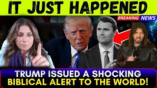 Amanda Grace PROPHETIC WORD ✝️ [GOD URGENT MESSAGE TO THE NATION] TIME IS RUNNING OUT! | Prophecy