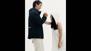 Adam Lee, Eyka Farhana, Sean Lee Dan Sweet Qismina Dalam Balutan A Armani Exchange