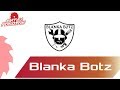 Битва Роботов 2017 - Команда Blanka Botz