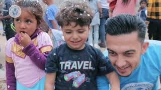 Matw Tranform Lives - Become A Volunteer