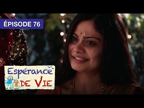 Espérance De Vie Épisode 76 Deux Sœurs Face Au Destin Série Indienne Doublée En Français 