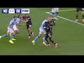 MANCHESTER CITY 2-0 EVERTON | Premier League Highlights