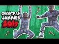 Christmas Jammies 2017:  Rewind with us // The Holderness Family “Timber” Parody