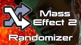Introducing Mass Effect 2 Randomizer
