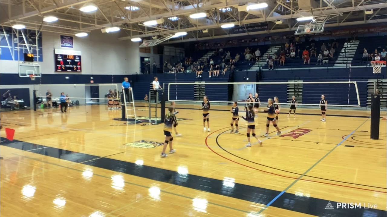 20220917 Volleyball JHB at Reno Tournament Championship Game YouTube