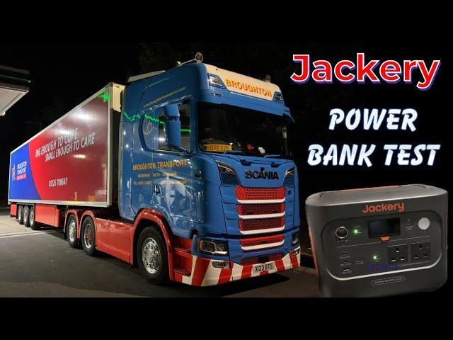 Jackery Explorer 1000 V2