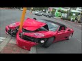 Car Crash Compilation #2