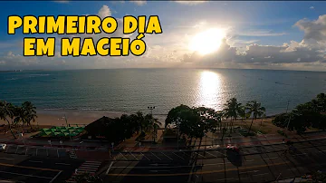 O que fazer em Maceió em cinco dias?