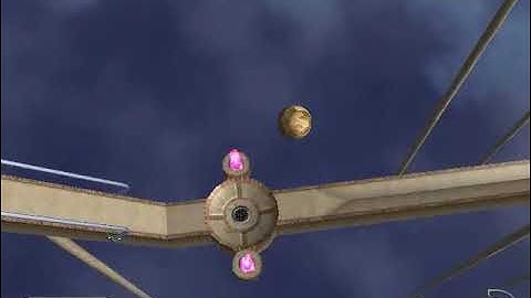 Ballance - Level 4 Bounce Mod Speedrun in 1:33.5 by yunjuyihao