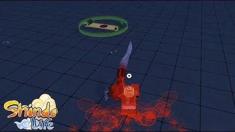 When Boss Finally Drops A *RARE SCROLL* But... (Shindo life)