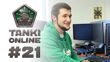 Tanki Online V-LOG: Episode 21