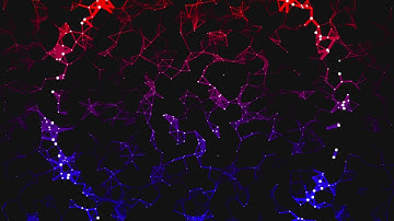 Music Visualization with Processing