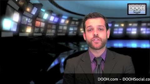 DOOHReports April 4, 2011