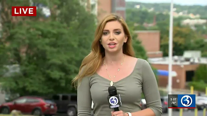 Some CT hospitals hit by cyberattack, or face IT issues