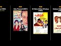 Nour El Sherif Best Movies