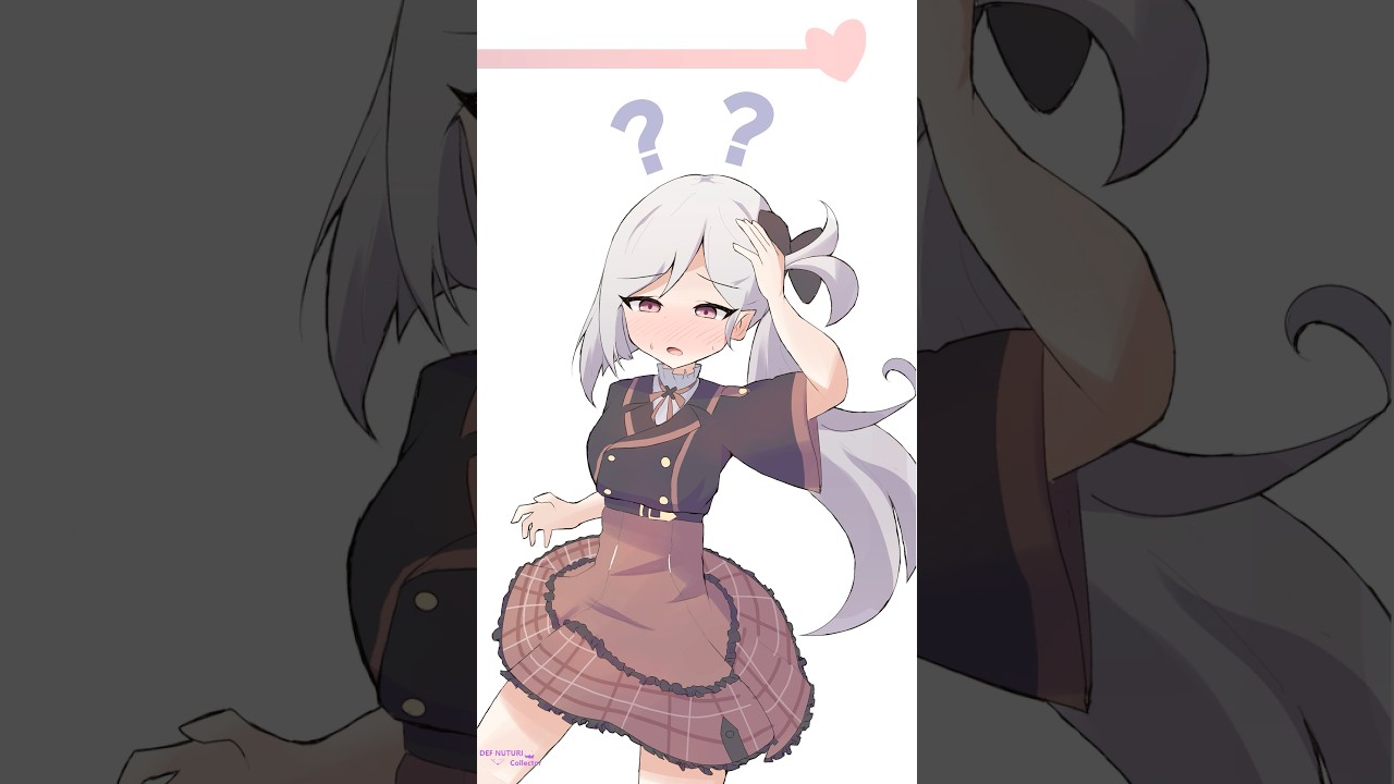 TG TF Transformation | Slowly Becoming a Girl | Gender Swap | Boy to Girl 