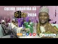 Intgralit causerie cheikh ibrahima baqg 2024 special cheikh al islam baye niass