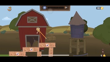 Walk Master ( IOS / Androi ) Gameplay #2 - LV ( 22 - 36 )