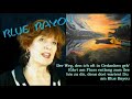 Blue Bayou mit TEXT - Marion Willmanns, Sängerin und Vocal-Coach