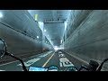 【モトブログ・試乗】KAWASAKI Z900RS Z1 TokyoTest drive Shibuya Shinjuku Meguro quiet Tokyo