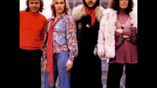 ABBA - Hej Gamle Man! (Audio) chords