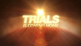 Trials Evolution - Digital Days 2012 Announcement Trailer Gold Edition PC (INT)