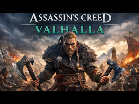 Assassins Creed Valhalla find and harvest nightshade in East Anglia ...