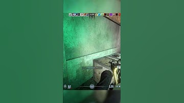 Cs2 Zombie Escape mod | ze_dangerous_waters_p map Part9