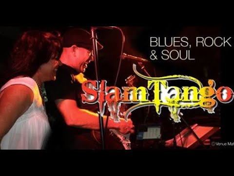 Slam Tango Duo Midnight Special