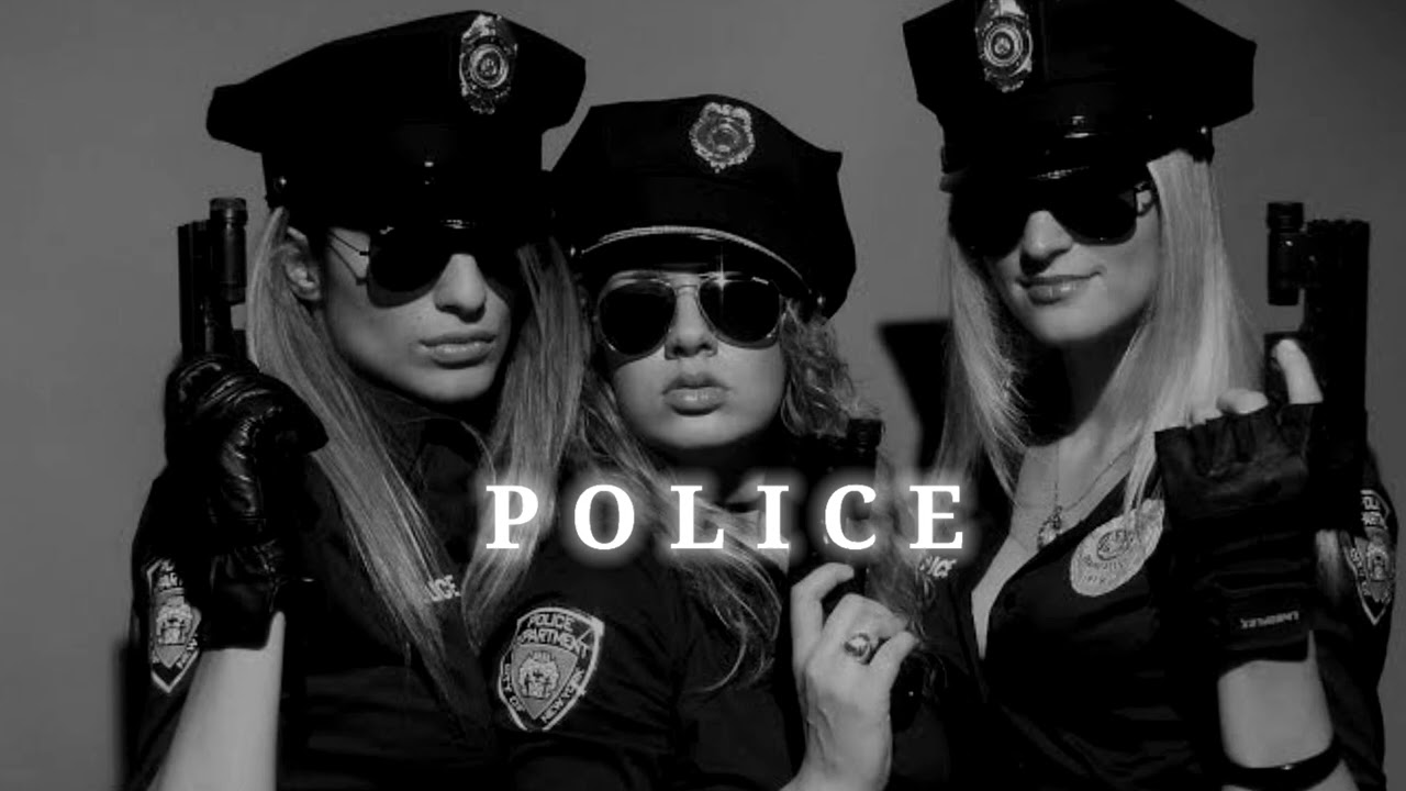 Police - Afsana Khan | Slowed and Reverb | Punjabi Songs