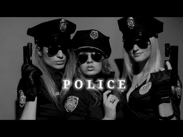 Police - Afsana Khan | Slowed and Reverb | Punjabi Songs class=