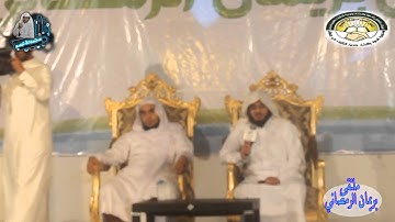 تلاوة للقارئ محمد باخطيب..ملتقى بريمان الرمضاني 5