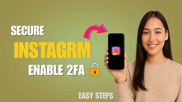 How to Enable Two-Factor Authentication on Instagram (2025 Guide)