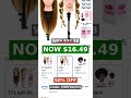 28Inch Mannequin Head with 80% Real Human Hair- Cosmetology Mannequin Head with Hair for Makeup…