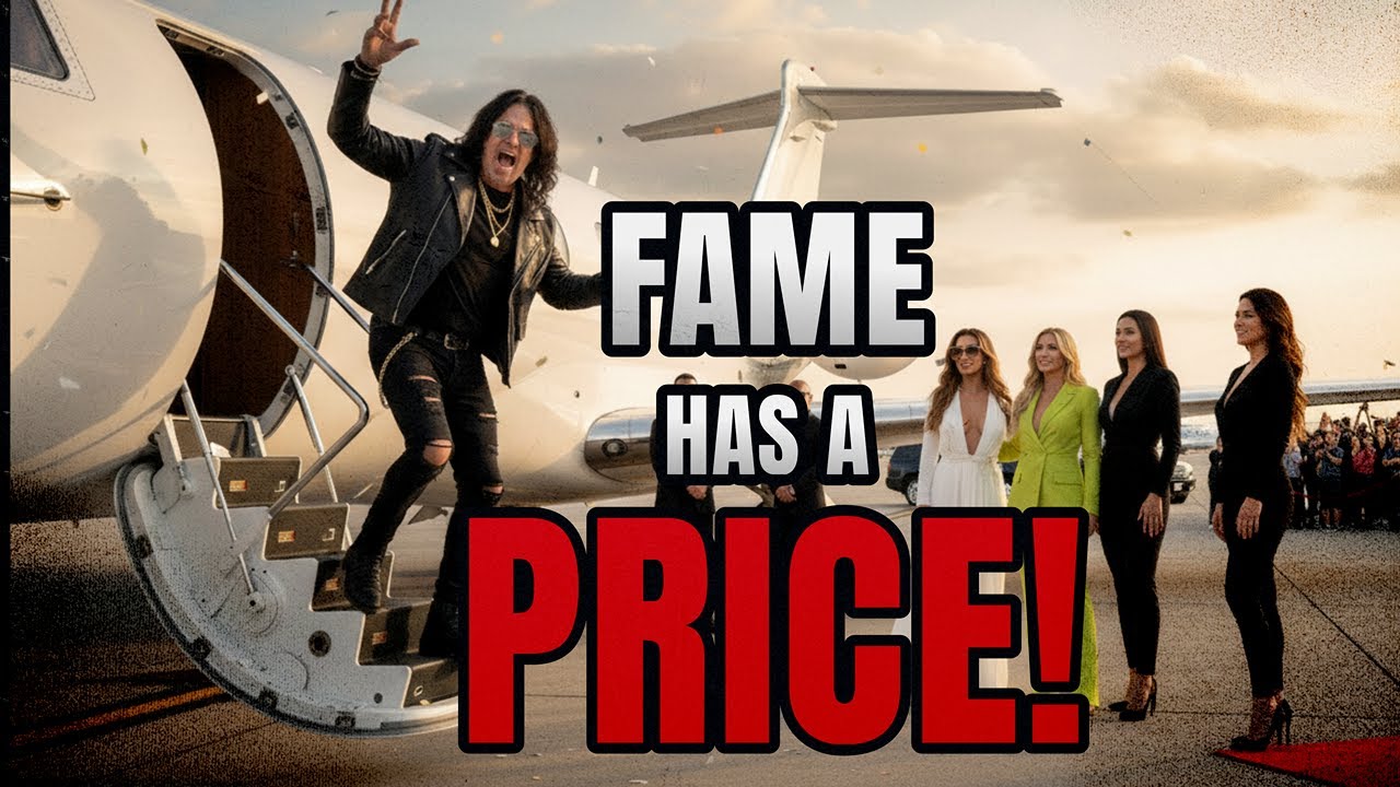 Сможете ли вы все еще добиться успеха, не продавшись? 💀 (Слава, свобода и цена мечты).