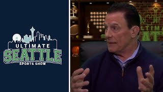 Will the Mariners' 6-man rotation work? | Ultimate Seattle Sports Show