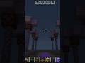 Minecraft lightning system