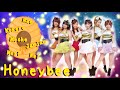 [Honey~Clover] Honey Bee